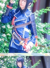 星之迟迟 到22年12月 Coser Hoshilily BCY合集4(21)